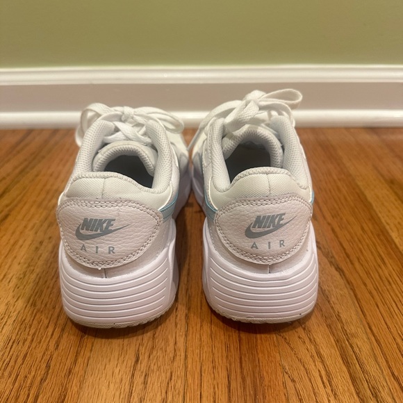 Women’s Nike Air Max SC 'White Ocean Bliss' CW4554-112 Size 7 - Picture 5 of 10